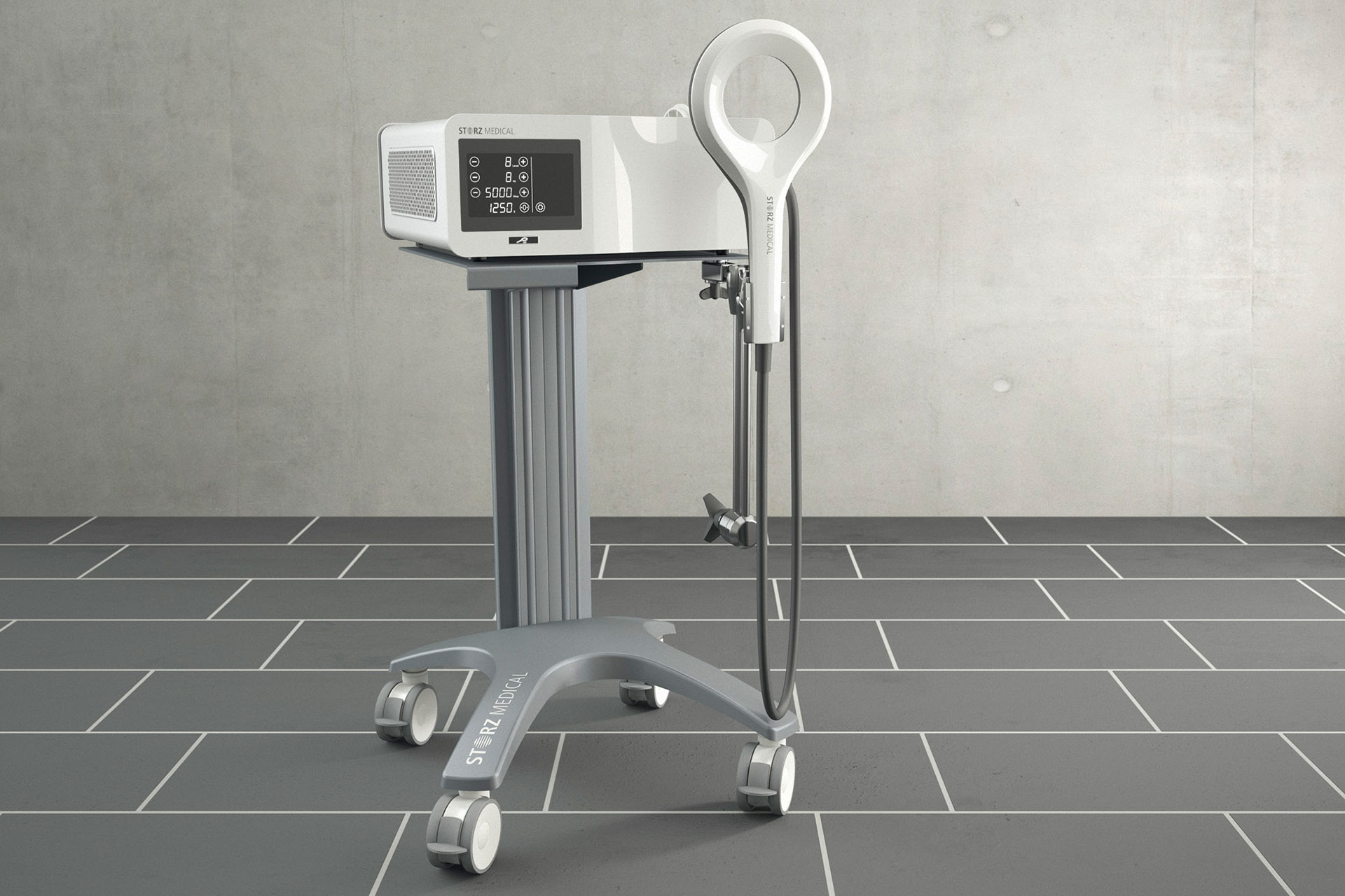 Storz Medical AG